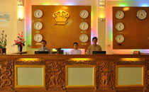 SMART Hotel Mandalay