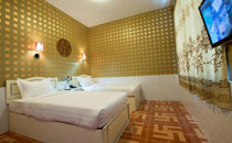 SMART Hotel Mandalay